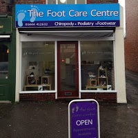 The Footcare Centre 737516 Image 1